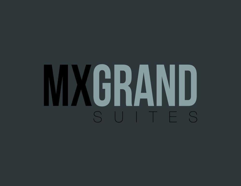 Mx Grand Suites (Adults Only) Mexiko-Stadt Exterior foto